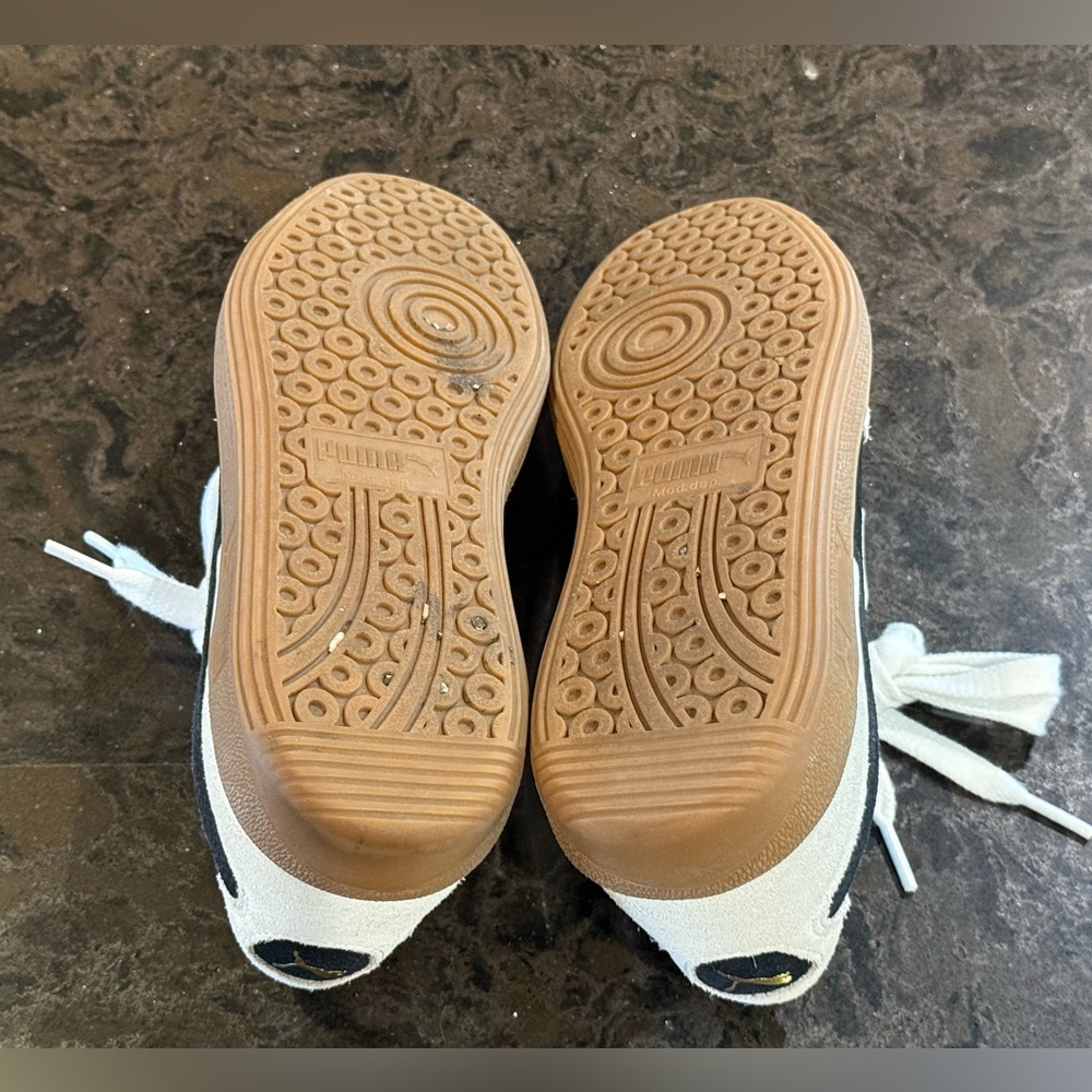 Puma Palermo Sneakers - Picture 15 of 16